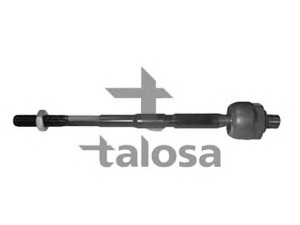 TALOSA 44-07337 vidinė skersinė vairo trauklė 
 Vairavimas -> Vairo mechanizmo sujungimai