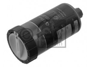 FEBI BILSTEIN 40870 plastiškojo tepalo siurblys
1526 365, 1690 642, 1853 805