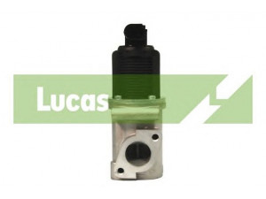 LUCAS ELECTRICAL FDR156 ERG vožtuvas 
 Variklis -> Išmetimo emisijos valdymas -> Išmetamųjų dujų recirkuliacija -> EGR vožtuvas/įsiurbimo kolektorius
55186214, 55194734, 55205455, 55215032