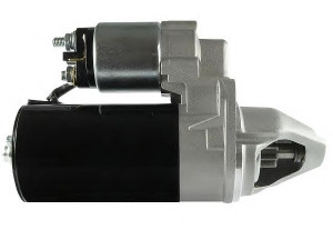 FRIESEN 8080318 starteris 
 Elektros įranga -> Starterio sistema -> Starteris