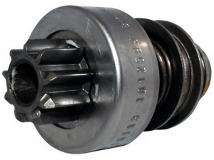 PowerMax 1012595 laisvos eigos pavara, starteris