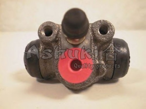ASHUKI K039-35 rato stabdžių cilindras 
 Stabdžių sistema -> Ratų cilindrai
0 986 475 680/BOSCH, 53401-63B00