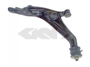 SPIDAN 46632 vikšro valdymo svirtis 
 Ašies montavimas/vairavimo mechanizmas/ratai -> Valdymo svirtis/pasukamosios svirties sujungimas -> Vairo trauklės (valdymo svirtis, išilginis balansyras, diago
51360 S10 G00
