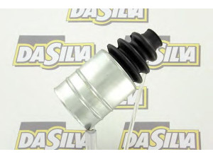 DA SILVA K2508 gofruotoji membrana, kardaninis velenas 
 Ratų pavara -> Gofruotoji membrana