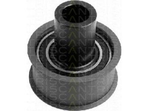 TRISCAN 8646 14205 kreipiantysis skriemulys, paskirstymo diržas 
 Diržinė pavara -> Paskirstymo diržas/komplektas -> Laisvasis/kreipiamasis skriemulys
13077-54A02