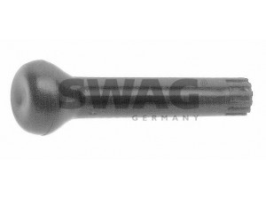 SWAG 99 91 0029 užrakinimo mygtukas 
 Vidaus įranga -> Priedai
191 837 187