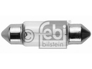 FEBI BILSTEIN 06974 lemputė, salono apšvietimas 
 Elektros įranga -> Šviesos -> Vidaus apšvietimas -> Apšvietimas, keleivio vieta
6 079 730, 072601 024131, 0 014 600
