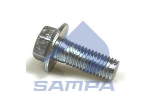 SAMPA 102.369 varžtas
16677834, 16677835