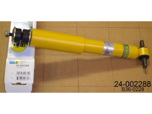 BILSTEIN 24-002288 amortizatorius