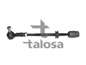TALOSA 41-03584 strypo montavimas 
 Vairavimas -> Sujungimo trauklės surinkimas/dalys -> Sujungimo trauklės surinkimas
3A0419804, 6N0419804A, 6X0419804A