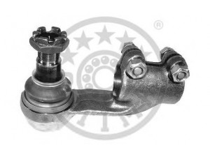 OPTIMAL GL-10488 skersinės vairo trauklės galas
0003401202, 3401152, 3401202, 5000297669