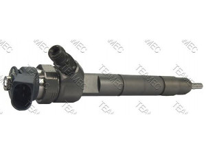 TEAMEC 810 138 įpurškimo antgalis 
 Kuro mišinio formavimas -> Mišinio sudarymas -> Purkštukas/antgalis/antgalio laikiklis/PDE
640 070 07 87, 640 070 07 87 0080