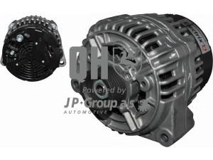 JP GROUP 1390102700 kintamosios srovės generatorius 
 Elektros įranga -> Kint. sr. generatorius/dalys -> Kintamosios srovės generatorius
0101543202, 0111540702