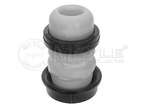 MEYLE 100 642 0005 atraminis buferis, pakaba 
 Pakaba -> Pakabos dalys -> Surinkimo dalys
1K0 412 303 G, 1K0 412 303 G