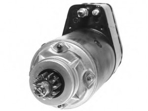 LUCAS ELECTRICAL LRS01847 starteris