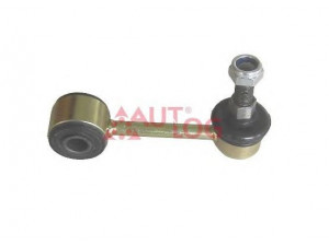 AUTLOG FT1551 šarnyro stabilizatorius 
 Ašies montavimas/vairavimo mechanizmas/ratai -> Stabilizatorius/fiksatoriai -> Savaime išsilyginanti atrama
701411019B, 701411049B