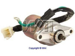 WAIglobal 19640N starteris
A31208133000