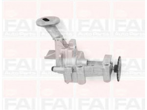 FAI AutoParts OP282 alyvos siurblys 
 Variklis -> Tepimas -> Alyvos siurblys/dalys -> Alyvos siurblys
8200199281, 8200243154, 8200279953