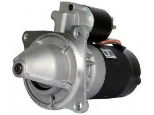 PowerMax 88212567 starteris 
 Elektros įranga -> Starterio sistema -> Starteris
42498678, 93828721, 99451753
