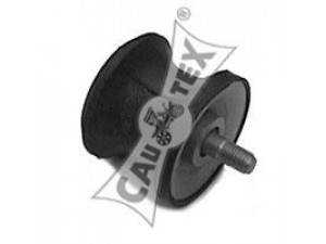 CAUTEX 128876 variklio montavimas
