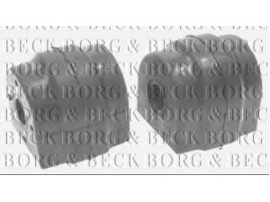 BORG & BECK BSK7381K skersinio stabilizatoriaus komplektas 
 Ašies montavimas/vairavimo mechanizmas/ratai -> Stabilizatorius/fiksatoriai -> Pasukimo trauklė
33556761568