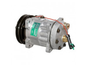 SIDAT 1.1256 kompresorius, oro kondicionierius