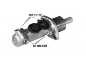 MGA MC2206 pagrindinis cilindras, stabdžiai 
 Stabdžių sistema -> Pagrindinis stabdžių cilindras
1H1611019B, 357611019A, 357611019B