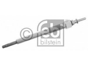 FEBI BILSTEIN 29276 kaitinimo žvakė 
 Kibirkšties / kaitinamasis uždegimas -> Kaitinimo kaištis
8-97389905-0, 1214 063, 97389905