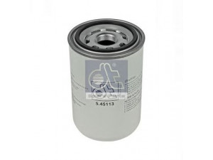 DT 5.45113 alyvos filtras
0267715, 1316123, 1346986, 267715