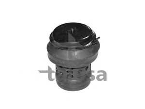 TALOSA 61-05297 variklio montavimas 
 Variklis -> Variklio montavimas -> Variklio montavimo rėmas
1H0199609G, 1H0199609G