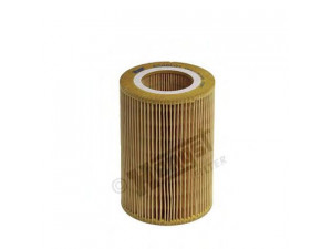 HENGST FILTER E386L oro filtras 
 Techninės priežiūros dalys -> Techninės priežiūros intervalai
000 1024 V 001, 000 3123 V 007