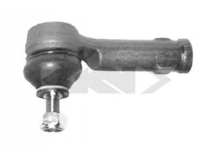 SPIDAN 44530 skersinės vairo trauklės galas 
 Vairavimas -> Vairo mechanizmo sujungimai
5 027 451, 93BX 3270 AA