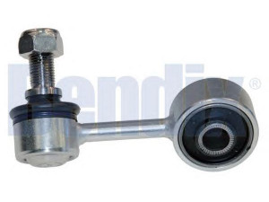 BENDIX 042510B šarnyro stabilizatorius 
 Ašies montavimas/vairavimo mechanizmas/ratai -> Stabilizatorius/fiksatoriai -> Savaime išsilyginanti atrama
MR132552, MR267877