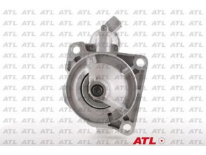 ATL Autotechnik A 77 650 starteris 
 Elektros įranga -> Starterio sistema -> Starteris
0001 0EA6 EE, 062 911 023, 062 911 023 X