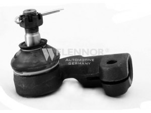 KAWE FL0029-B skersinės vairo trauklės galas 
 Vairavimas -> Vairo mechanizmo sujungimai
21103414057