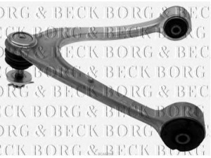 BORG & BECK BCA6896 vikšro valdymo svirtis 
 Ašies montavimas/vairavimo mechanizmas/ratai -> Valdymo svirtis/pasukamosios svirties sujungimas -> Vairo trauklės (valdymo svirtis, išilginis balansyras, diago
4863039055