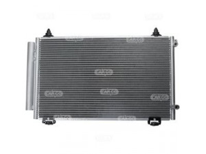 HC-Cargo 260474 kondensatorius, oro kondicionierius 
 Oro kondicionavimas -> Kondensatorius
88450-02240, 88450-02250, 88450-12260