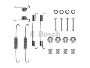 BOSCH 1 987 475 160 priedų komplektas, stabdžių trinkelės 
 Stabdžių sistema -> Būgninis stabdys -> Dalys/priedai