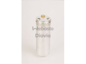WEBASTO 82D0175322A džiovintuvas, oro kondicionierius 
 Oro kondicionavimas -> Džiovintuvas
9166174
