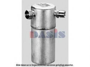 AKS DASIS 800030N džiovintuvas, oro kondicionierius 
 Oro kondicionavimas -> Džiovintuvas
4A0820191C, 4A0820191E, 4A0820193C