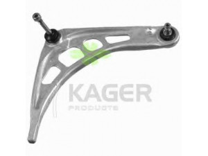 KAGER 87-0974 vikšro valdymo svirtis 
 Ašies montavimas/vairavimo mechanizmas/ratai -> Valdymo svirtis/pasukamosios svirties sujungimas -> Vairo trauklės (valdymo svirtis, išilginis balansyras, diago
31 12 6 758 534