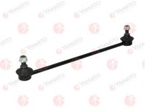 YAMATO J64086YMT šarnyro stabilizatorius
51321SAAJ01