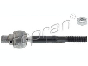 TOPRAN 821 351 vidinė skersinė vairo trauklė 
 Vairavimas -> Vairo mechanizmo sujungimai
57731 3E010