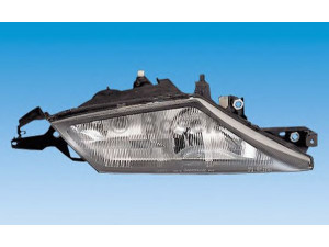 BOSCH 0 318 070 213 priekinis žibintas 
 Kėbulas -> Priekinis žibintas/dalys -> Priekinis žibintas/įterp.
46469877, 46469877