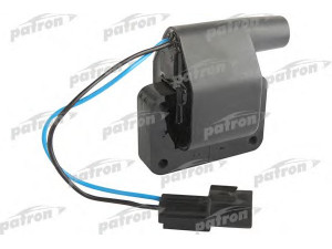 PATRON PCI1040 ritė, uždegimas 
 Kibirkšties / kaitinamasis uždegimas -> Uždegimo ritė
MD 111950, MD 114994, 27301 24510