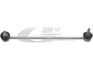 3RG 21231 šarnyro stabilizatorius 
 Ašies montavimas/vairavimo mechanizmas/ratai -> Stabilizatorius/fiksatoriai -> Savaime išsilyginanti atrama
508755, 508768