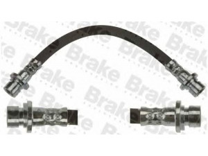 Brake ENGINEERING BH770425 stabdžių žarnelė 
 Stabdžių sistema -> Stabdžių žarnelės
SHB100790, GBH90288, SHB100720