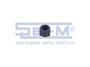 SEM LASTIK 8776 skersinio stabilizatoriaus įvorių komplektas 
 Ašies montavimas/vairavimo mechanizmas/ratai -> Stabilizatorius/fiksatoriai -> Sklendės
675 323 19 85