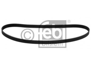 FEBI BILSTEIN 23425 paskirstymo diržas 
 Techninės priežiūros dalys -> Papildomas remontas
4805 292, 5636 350, 5636 372, 09128722