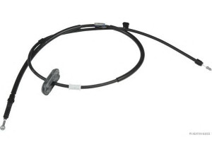 MAGNETI MARELLI 600000118180 trosas, stovėjimo stabdys
13350099